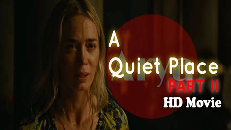 The initial quality of the movie is between 360P & 720P. . A quiet place 2 tamil dubbed movie download kuttymovies